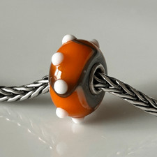 TROLLBEADS Armadillo con cime