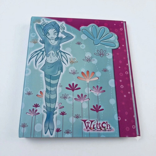 Disney binder 2000s - disney,