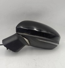 SPECCHIETTO ELETTRICO SINISTRO per RENAULT CLIO 5A SERIE (06/19>04/24<) TCE 12V