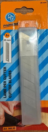 Lama cutter poggi - cutter, spezzare