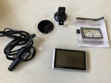 Garmin Nuvi 1350 Navigatore GPS Portatile 4.3 Pollici Touchscreen Ultrasottile