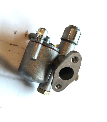 Carburatore per ciclomotore