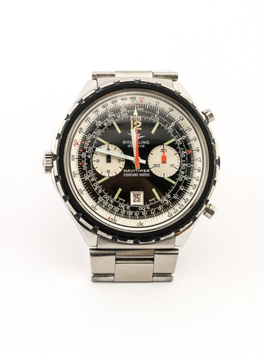 Breitling navitimer - breitling,