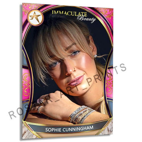 Sophie cunningham beauty gof - sophie,