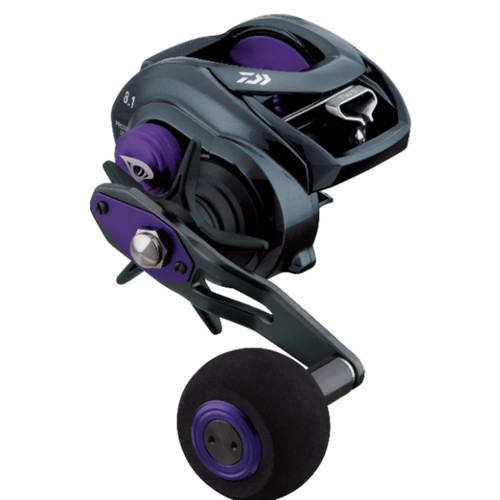 Daiwa prorex tws 400xh rh - prorex,
