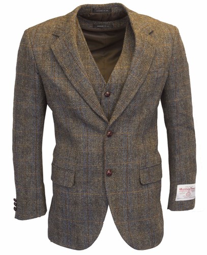 Walker hawkes blazer - walker,