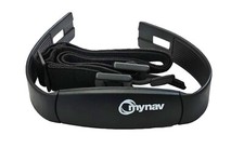 MyNav Cinghia Pulsazione ANT+ Sensore Cuore per Garmin Edge Explore 830