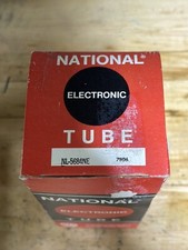 NATIONAL ELECTRONICS NL-5684NE