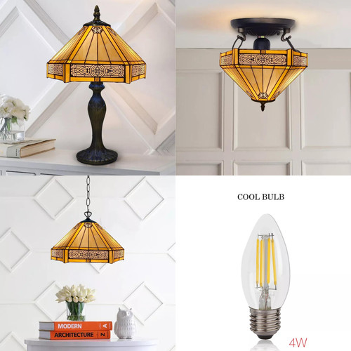Lampada - , da