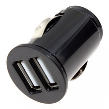 Adattatore di ricarica auto