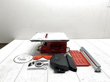 Tagliapiastrelle elettrico PRCI 720W DANNEGGIATO