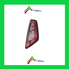 FANALE FANALINO STOP POSTERIORE DX BORDO NERO PER PUNTO EVO DAL 2009>2012