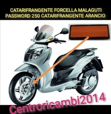 Catarifrangente forcella - catarifrangente,