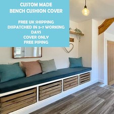 Copertura cuscino panca