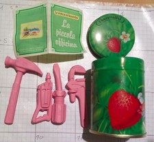 MULINO BIANCO ERSAER RUBBER