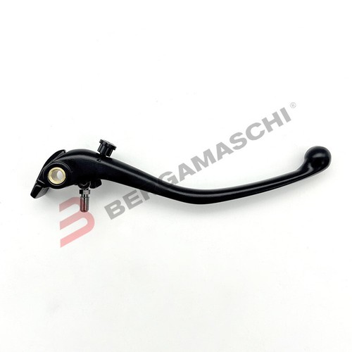 Leva freno nera per moto - nera,