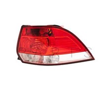 Faro Fanale Posteriore per VW