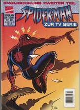 ✪ Spider-Man alla serie tv