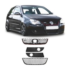 KIT GRIGLIE ANTERIORE BASSA +