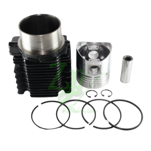 Kit cilindro pistone serie - kit,