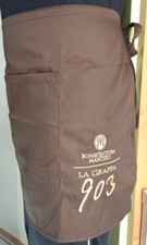 Grembiule Maschio Grappa 903