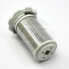 IMETEC Rullo Attacco Quadrato 11,5 mm con Manopola Grattugia 61401 Dolcevita