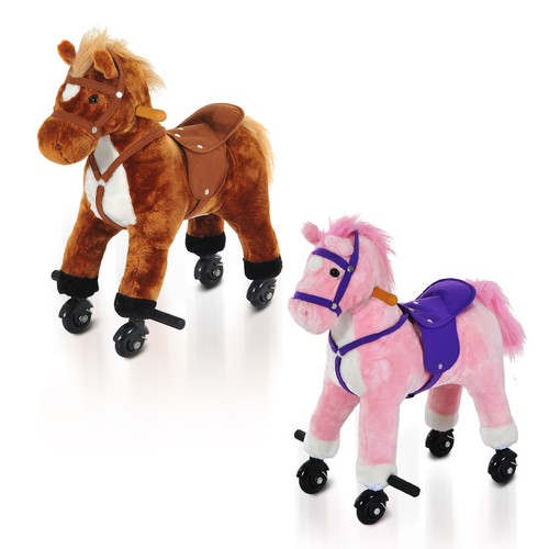 Cavallo dondolo piccolo - dondolo,