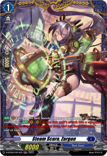 Bushiroad cardfight vanguard - bushiroad,