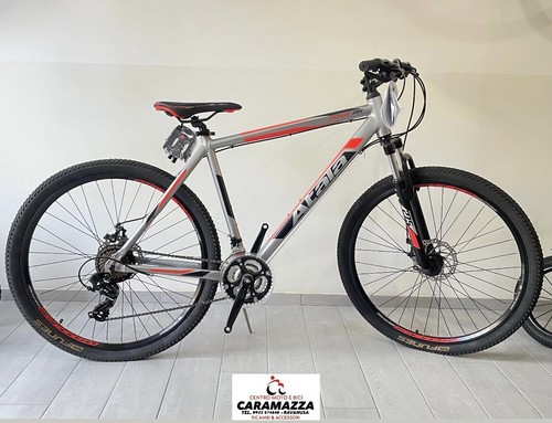 Bici mtb atala - bici,