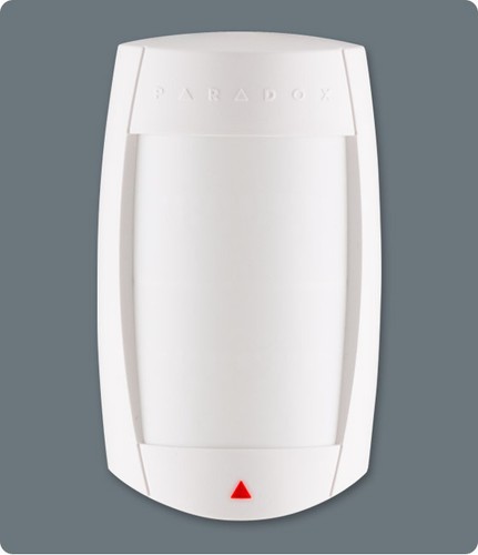 Paradox security alarm - security,