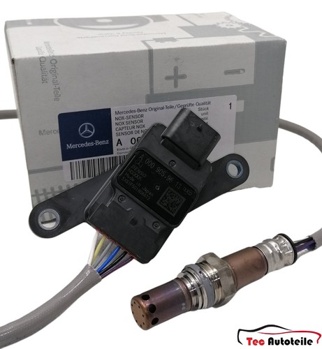 Sensore nox originale - nox,