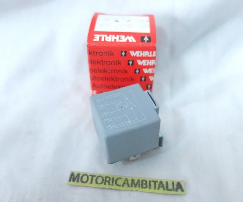Relay rele 12v 30a - rele,