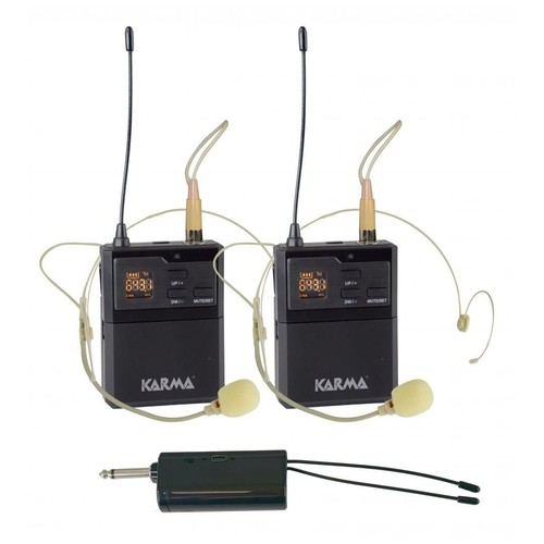 Karma palco doppio - karma®, 16