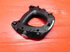 PIASTRA BAULETTO POSTERIORE DUCATI MULTISTRADA 620 2005 2007 MARY 595