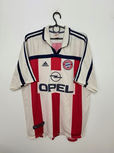 Maglia calcio bayern - bayern, munich