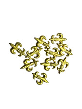 Amati AM5530 tipo N  Ornamenti ottone 10 pezzi 27 x 19 mm modellismo giglio