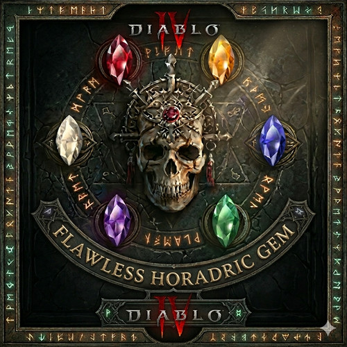 Diablo stagionale - diablo, 4🎃stagionale