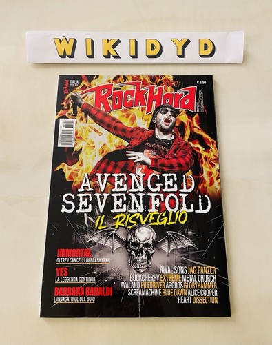 Dylan dog rivista rock - dylan,