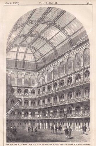 1867 the hop and - 1867,