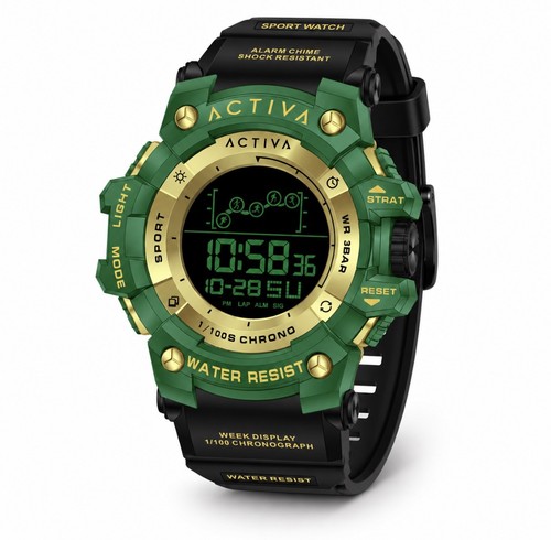 Orologio digitale unisex