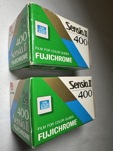 Lotto pellicole nos - pellicole, fujifilm