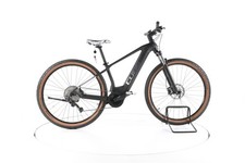 Cube Reaction Hybrid ONE E-MTB