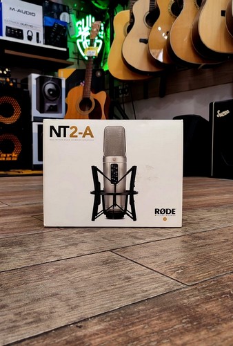 Rode nt2 - rode, nt2-a