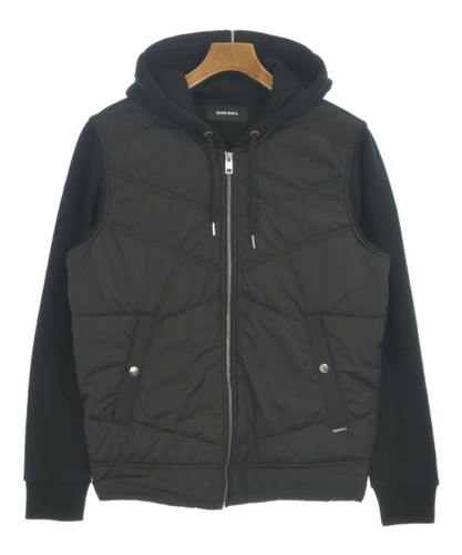 Diesel blouson black - diesel,