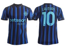 MAGLIA Calcio INTER UFFICIALE