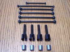 Albero di trasmissione HPI