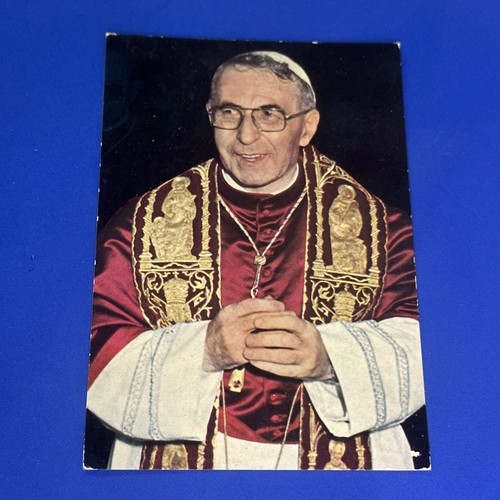 Papa giovanni paolo - papa, i