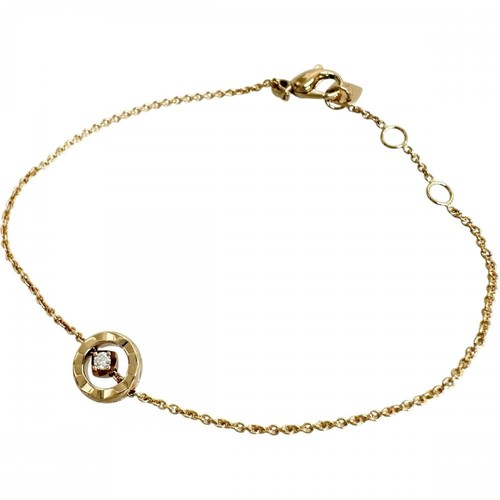Bracciale chanel coco - crush, 1p