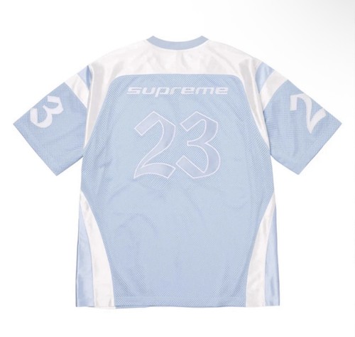 Supreme jordan maglia - jordan,