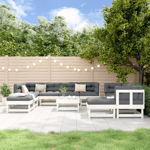 Garden lounge set - garden, set,